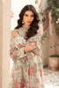 Vaniya Luxury Embroidery Swiss Lawn 3 Piece Unstitched