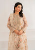 Baroque Luxury Embroidered Lawn 3 Piece Unstitched Collection