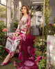 Maria B Pink Lawn Collection Embroidered 3 piece Unstitched