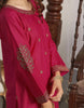 kurta with bell bottom